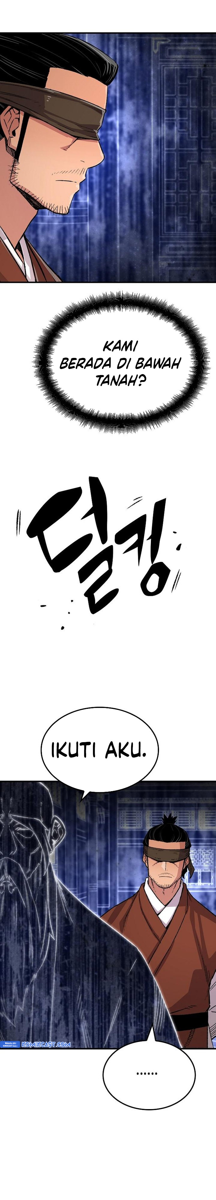 Reborn as The Heavenly Demon  Chapter 72