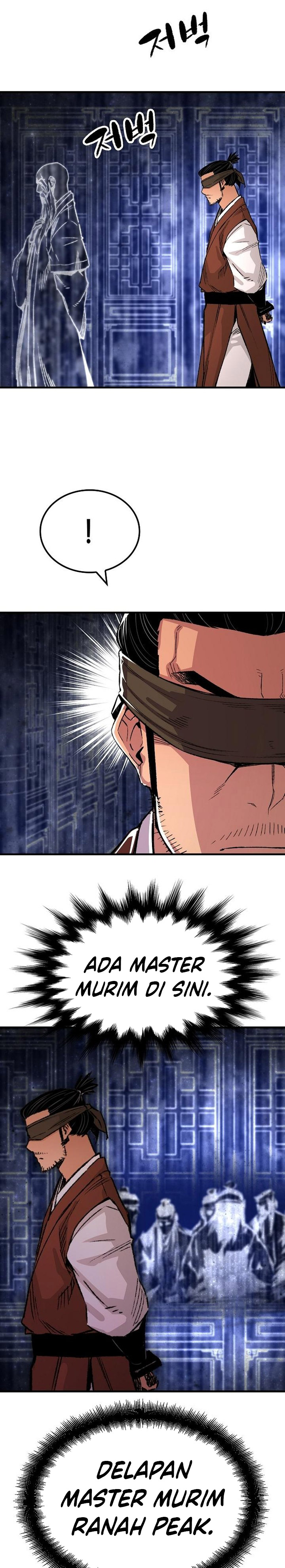 Reborn as The Heavenly Demon  Chapter 72