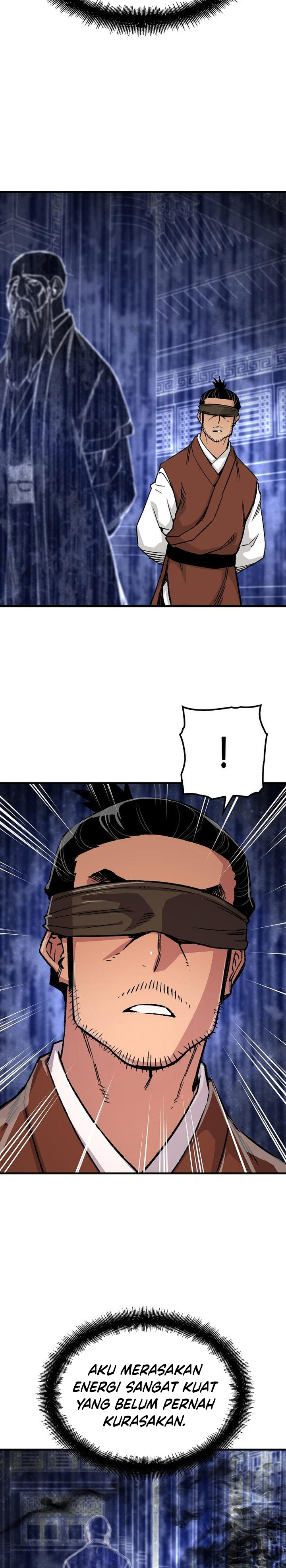 Reborn as The Heavenly Demon  Chapter 72