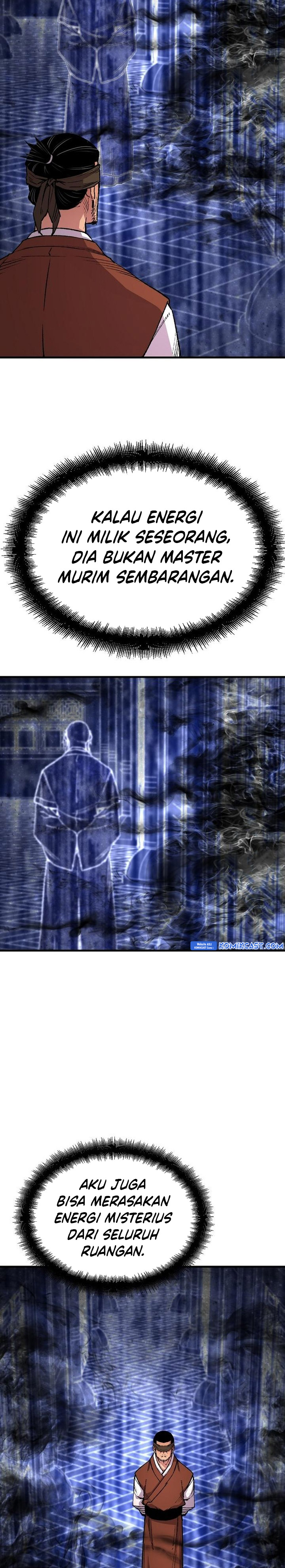 Reborn as The Heavenly Demon  Chapter 72