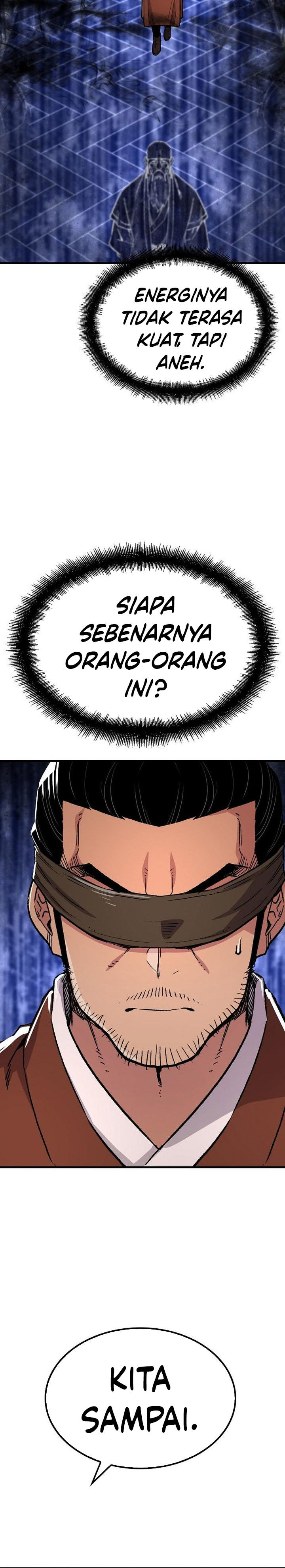 Reborn as The Heavenly Demon  Chapter 72