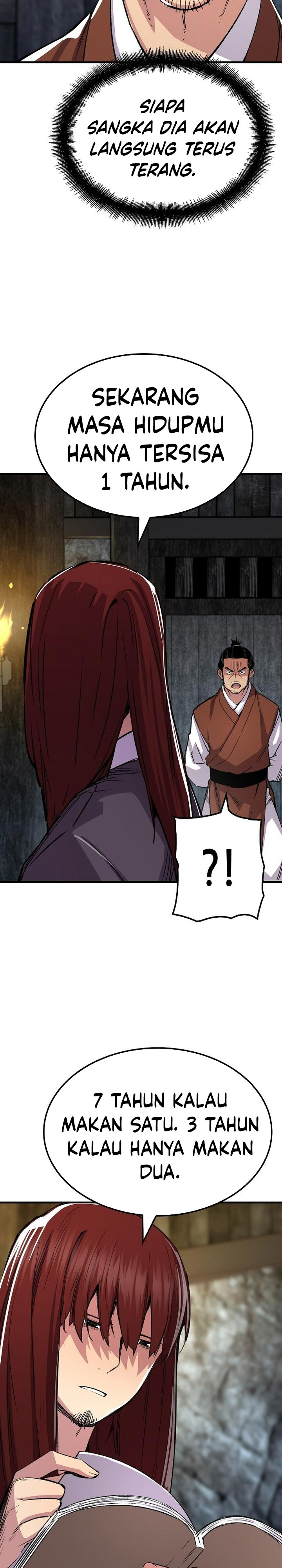 Reborn as The Heavenly Demon  Chapter 72