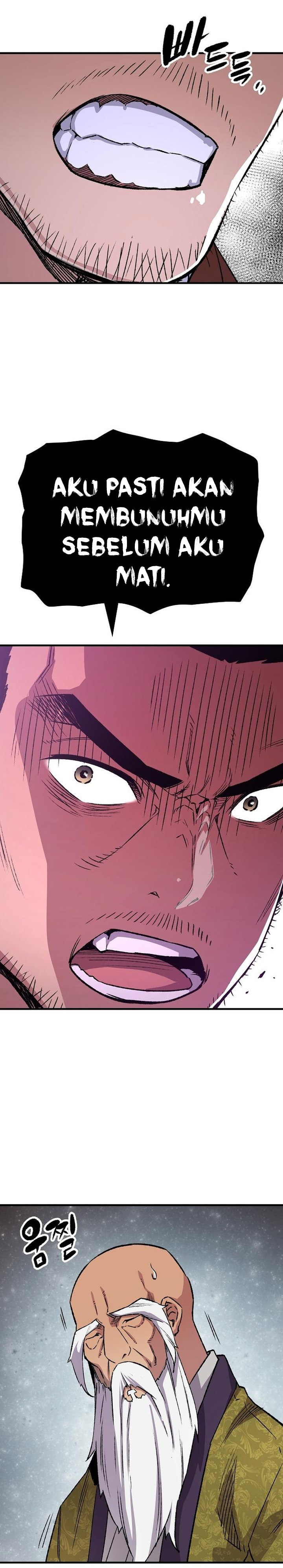 Reborn as The Heavenly Demon  Chapter 72