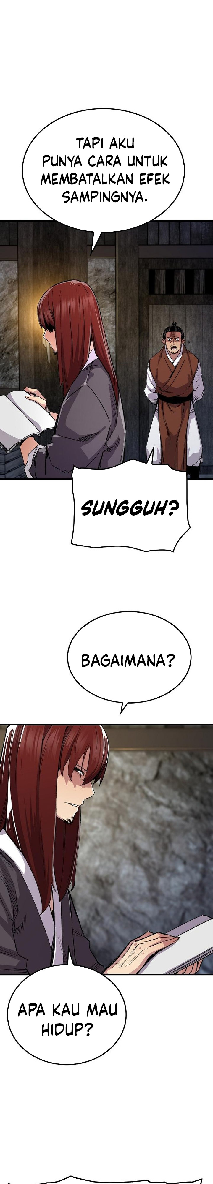 Reborn as The Heavenly Demon  Chapter 72