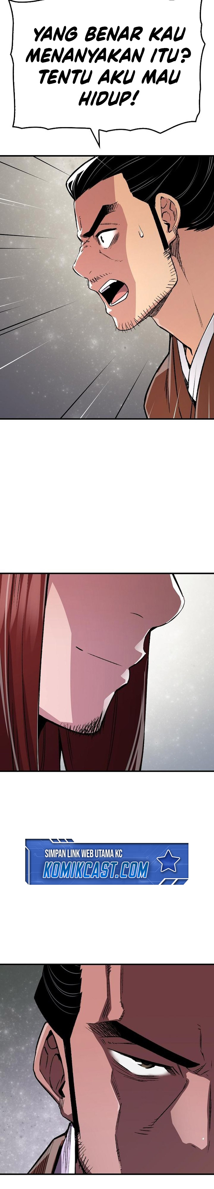 Reborn as The Heavenly Demon  Chapter 72