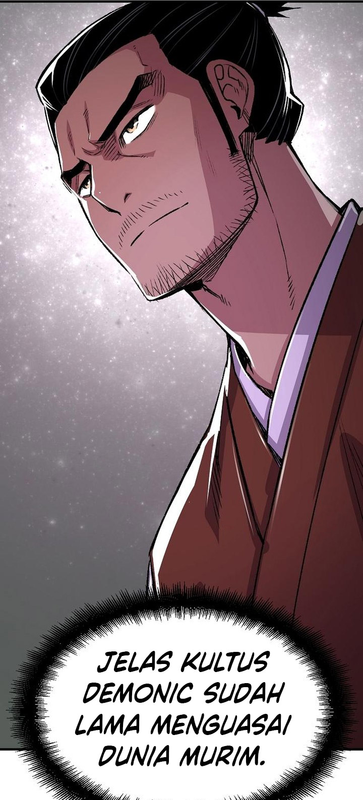 Reborn as The Heavenly Demon  Chapter 72