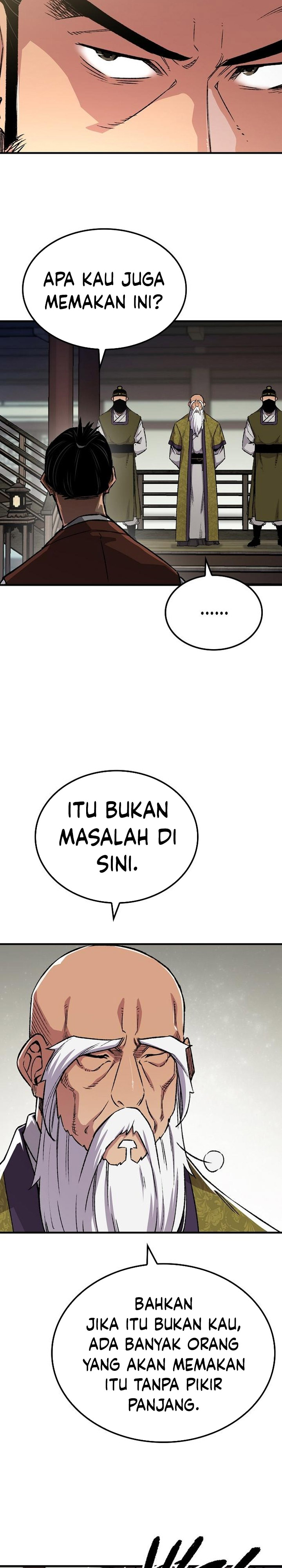 Reborn as The Heavenly Demon  Chapter 72