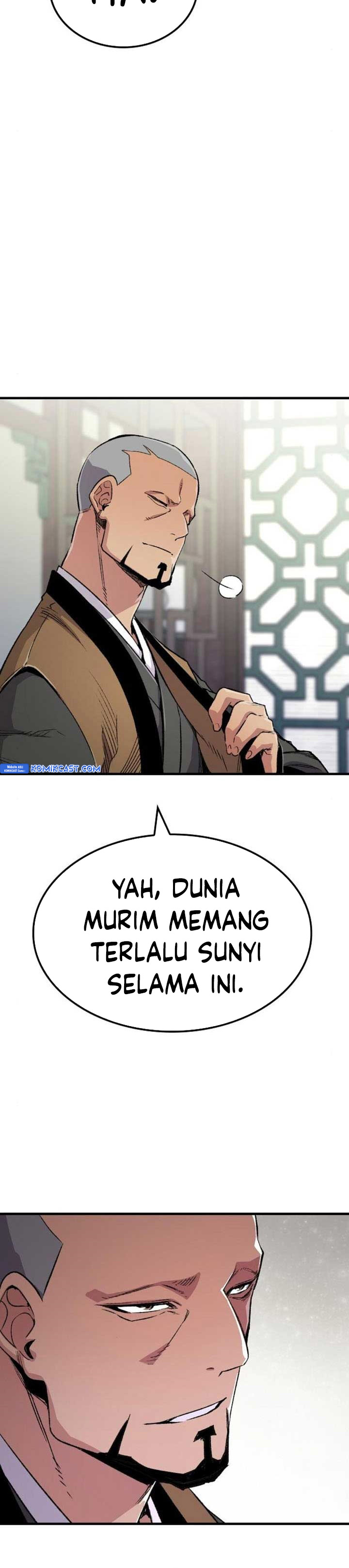 Reborn as The Heavenly Demon  Chapter 73