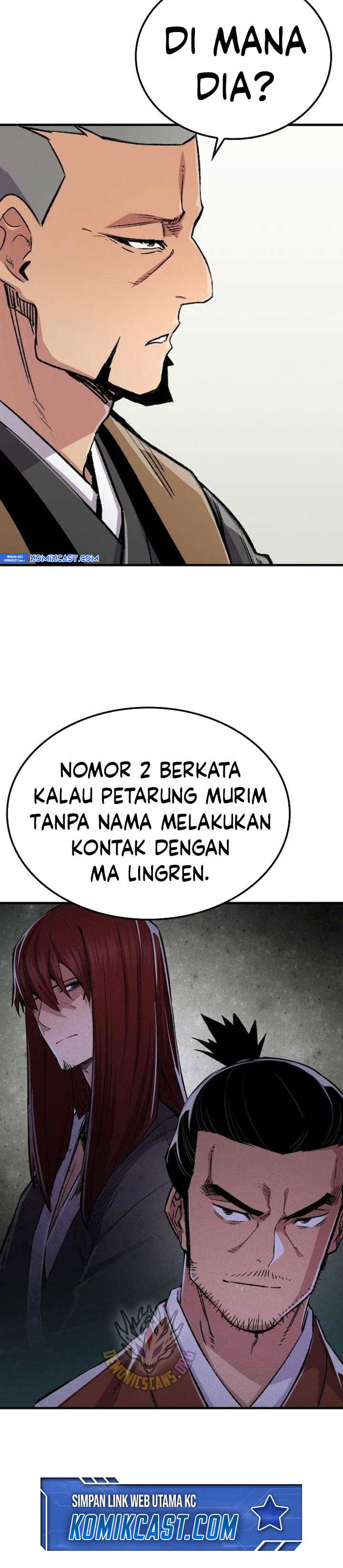 Reborn as The Heavenly Demon  Chapter 73