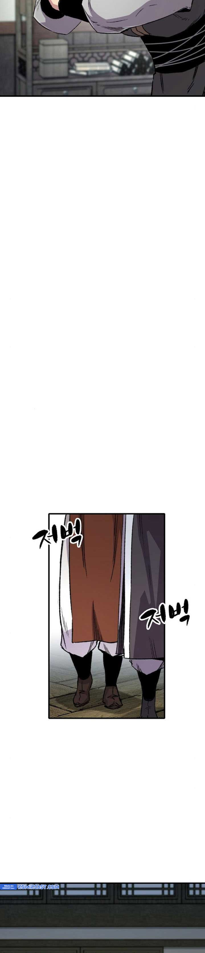 Reborn as The Heavenly Demon  Chapter 73