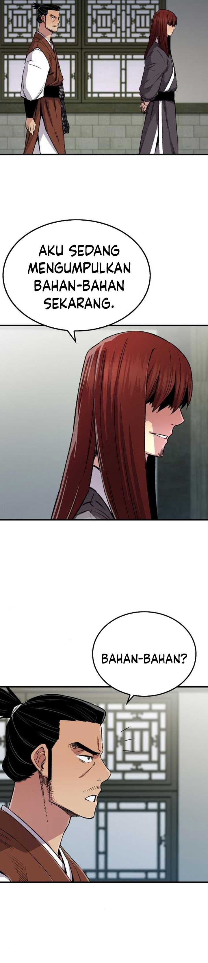 Reborn as The Heavenly Demon  Chapter 73