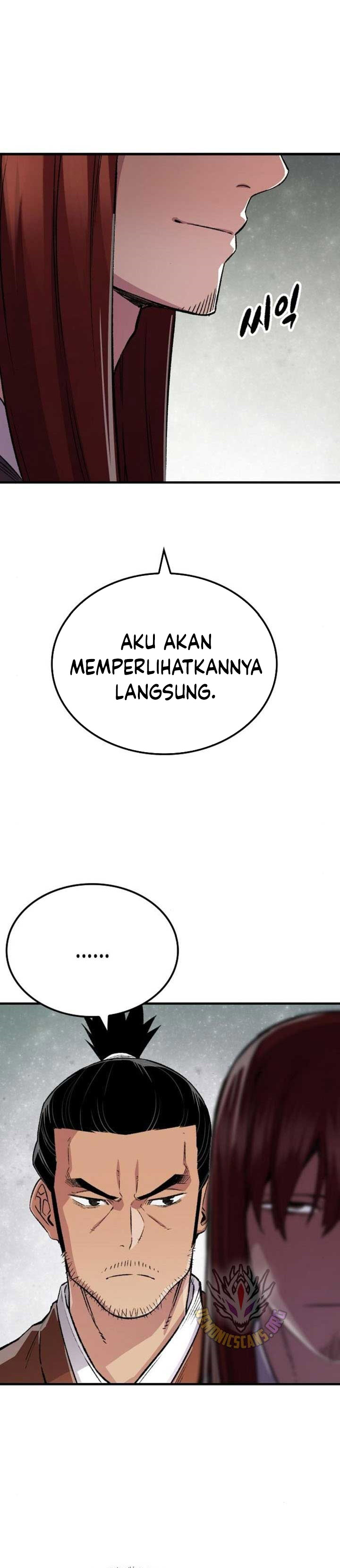 Reborn as The Heavenly Demon  Chapter 73
