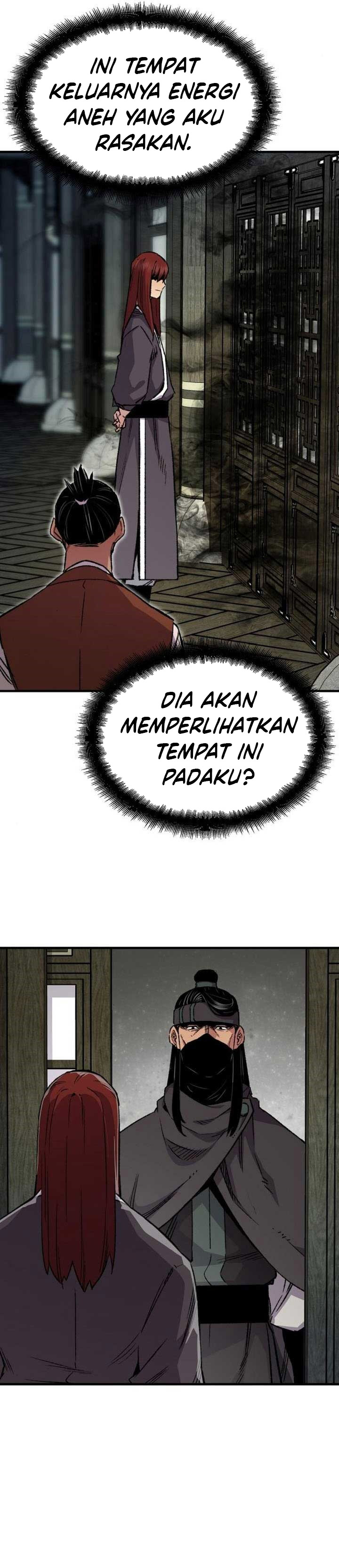 Reborn as The Heavenly Demon  Chapter 73