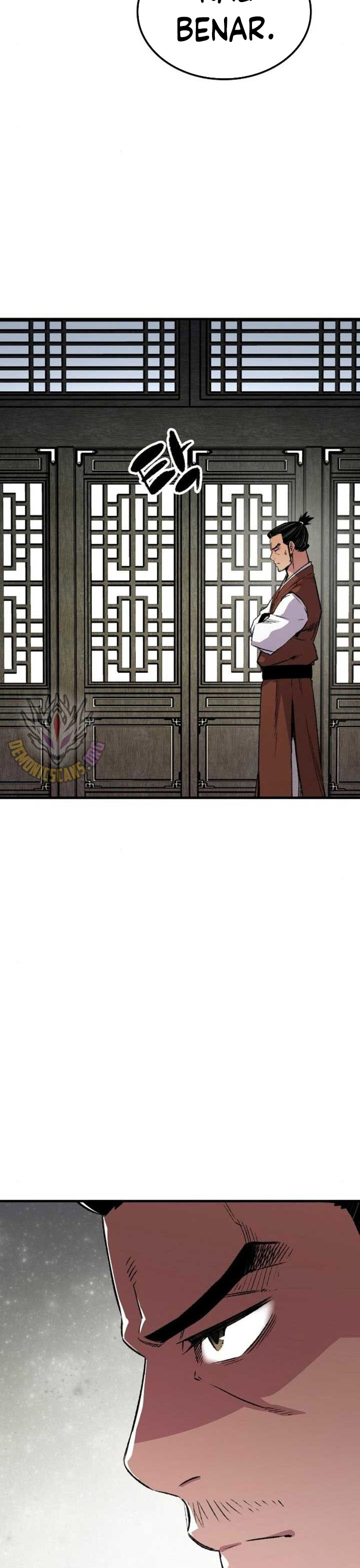 Reborn as The Heavenly Demon  Chapter 73