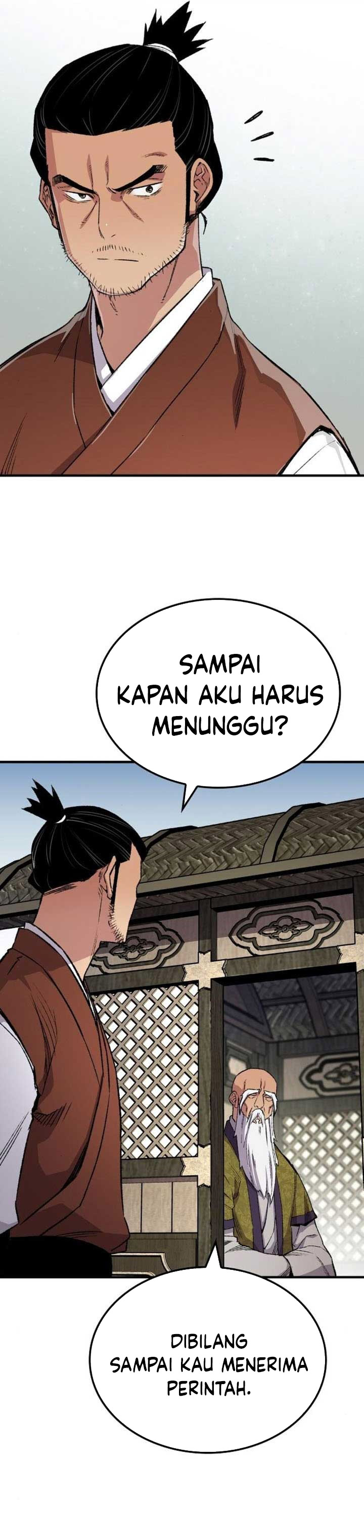Reborn as The Heavenly Demon  Chapter 73