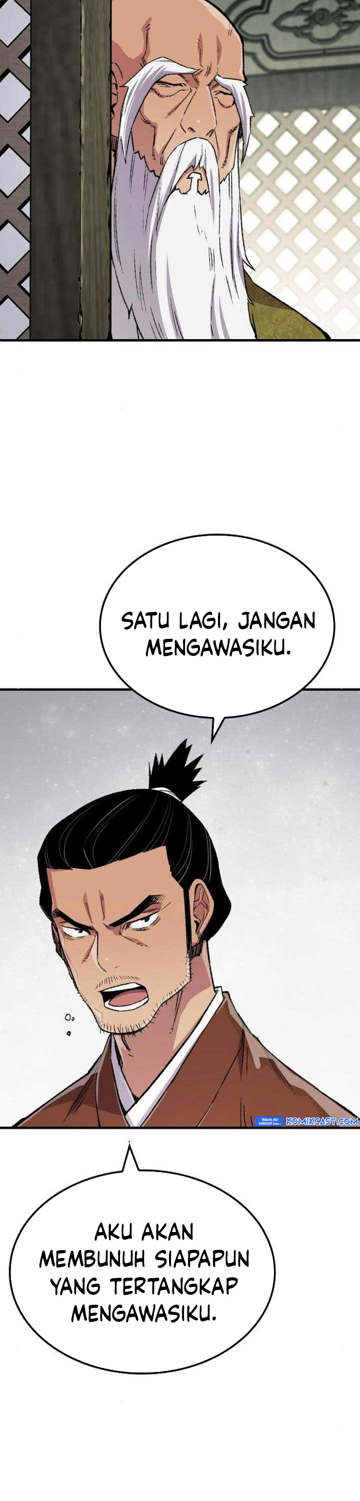 Reborn as The Heavenly Demon  Chapter 73