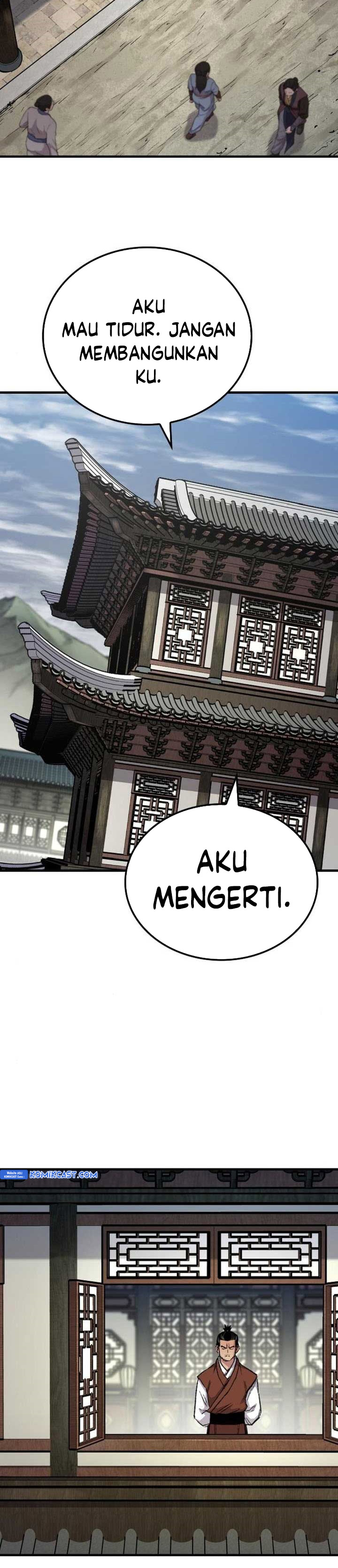 Reborn as The Heavenly Demon  Chapter 73