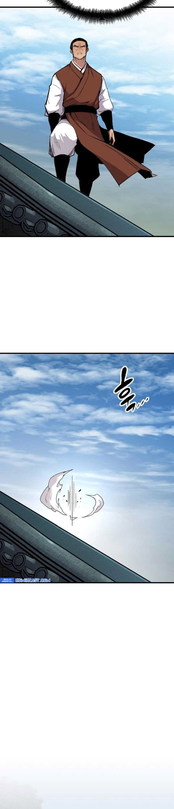 Reborn as The Heavenly Demon  Chapter 73