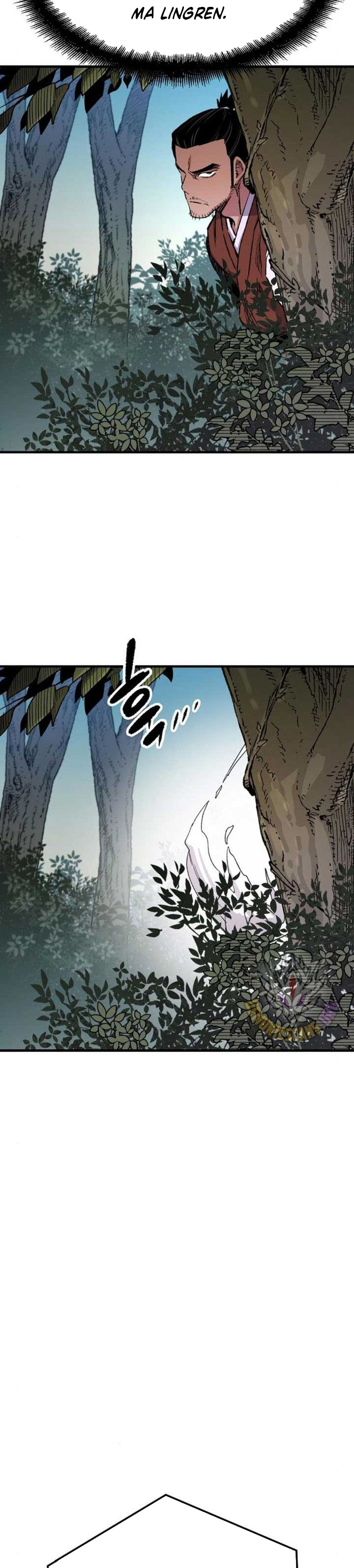 Reborn as The Heavenly Demon  Chapter 73