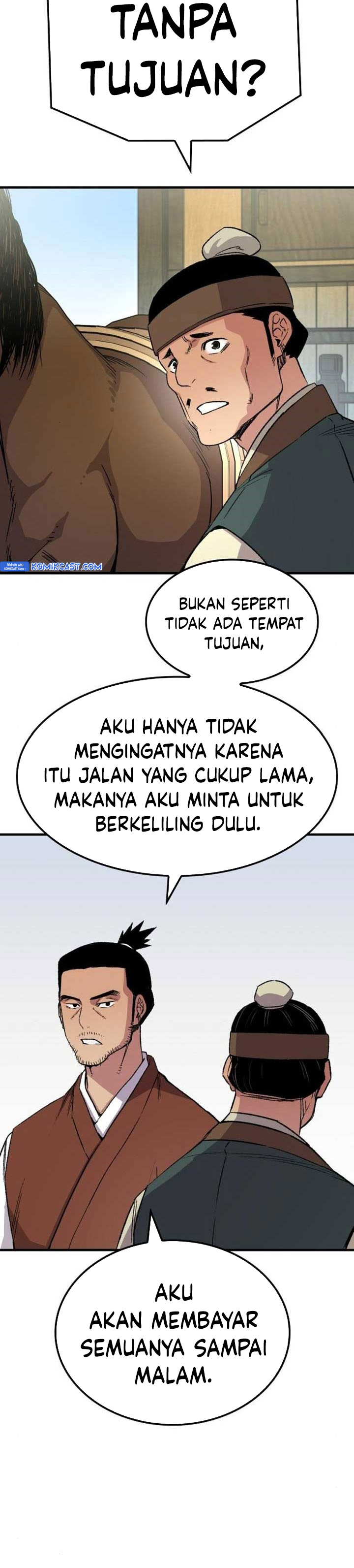 Reborn as The Heavenly Demon  Chapter 73