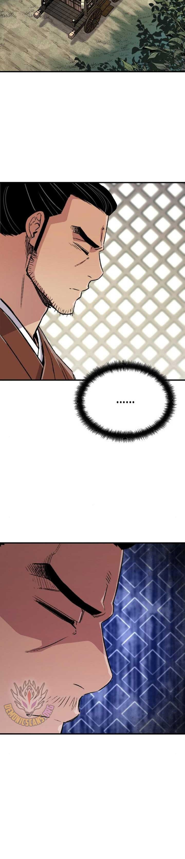 Reborn as The Heavenly Demon  Chapter 73