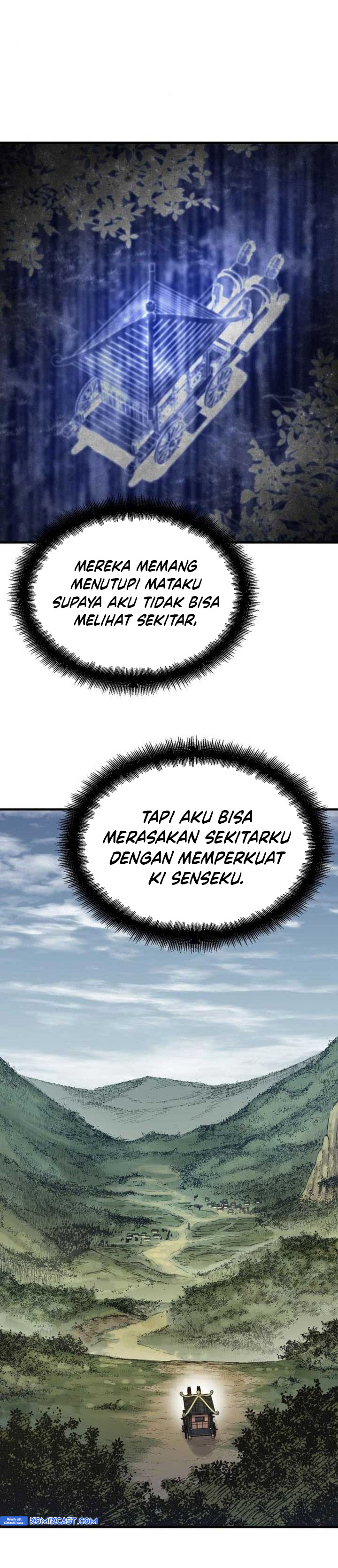 Reborn as The Heavenly Demon  Chapter 73