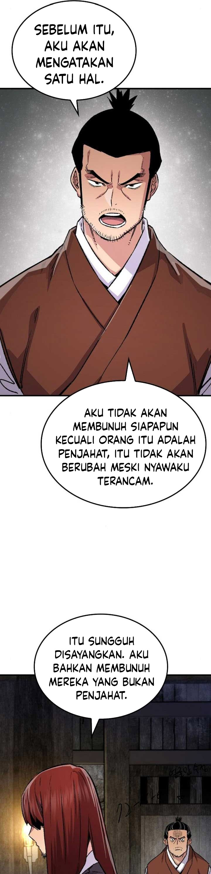 Reborn as The Heavenly Demon  Chapter 73