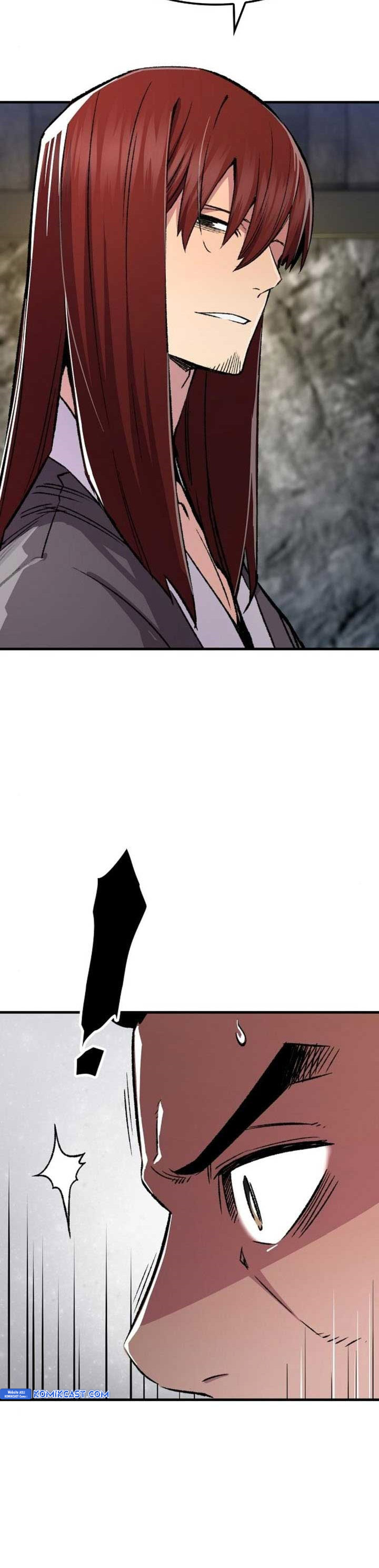 Reborn as The Heavenly Demon  Chapter 73