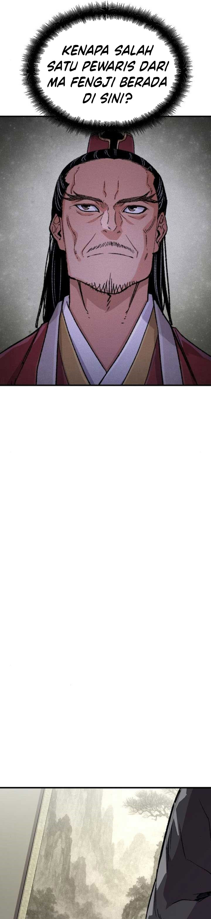 Reborn as The Heavenly Demon  Chapter 73