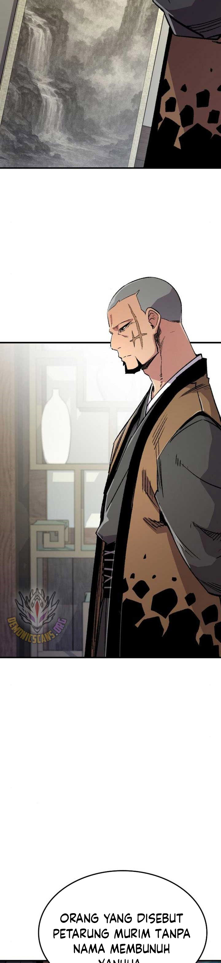 Reborn as The Heavenly Demon  Chapter 73
