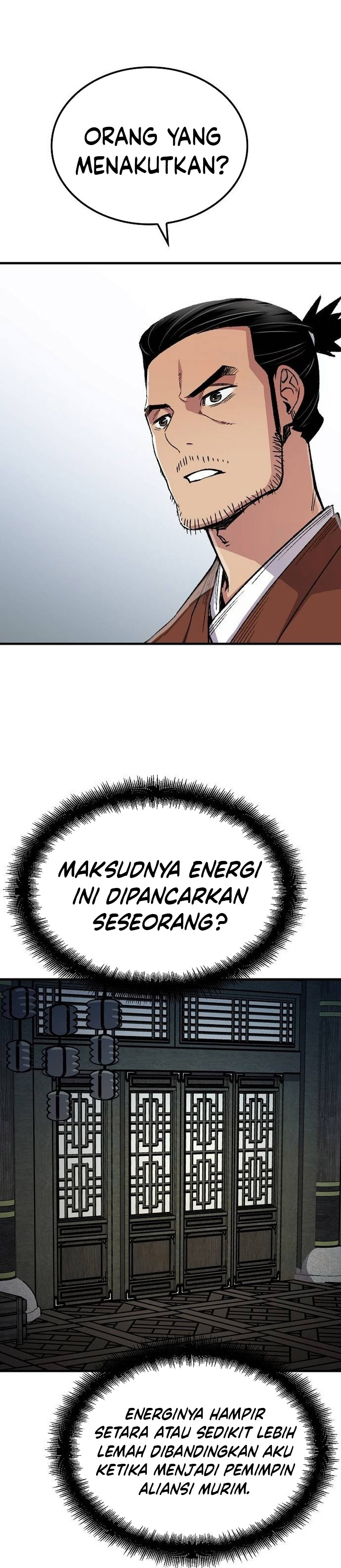 Reborn as The Heavenly Demon Chapter 79 page 24
