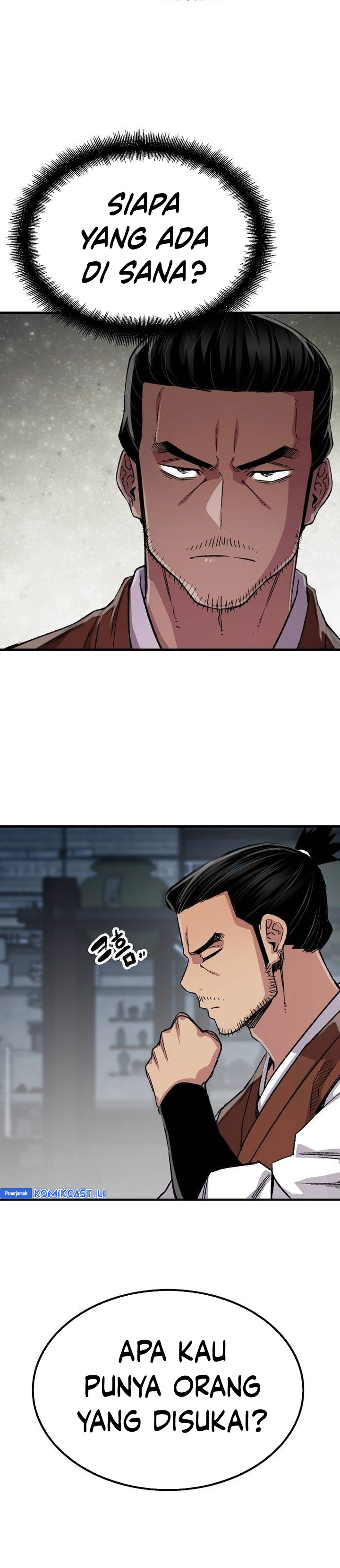 Reborn as The Heavenly Demon Chapter 79 page 26