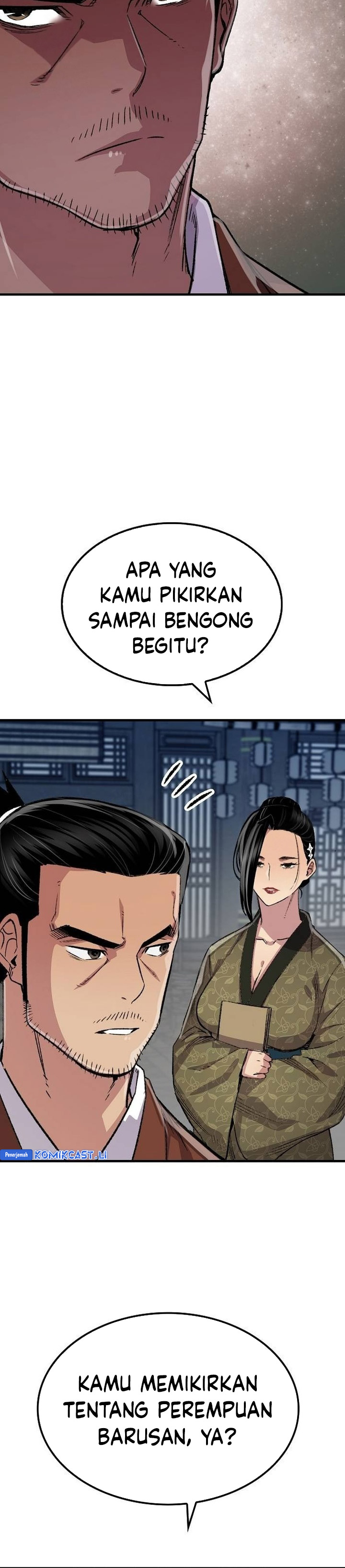 Reborn as The Heavenly Demon Chapter 79 page 44