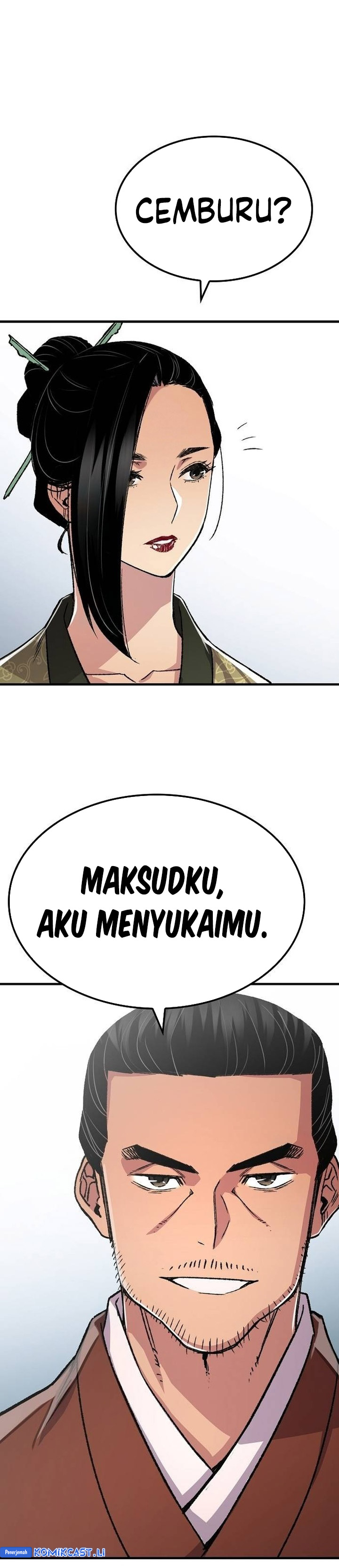 Reborn as The Heavenly Demon Chapter 79 page 50