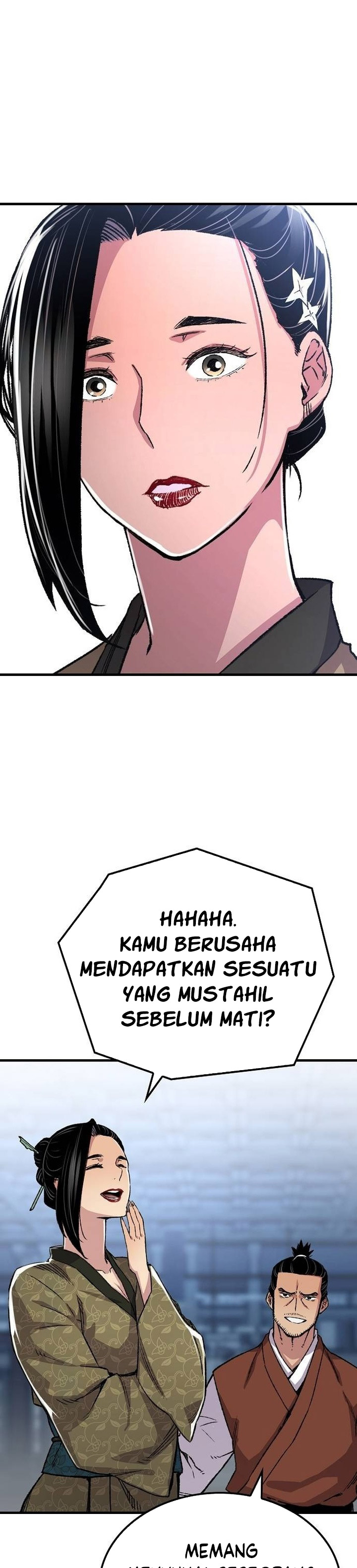 Reborn as The Heavenly Demon Chapter 79 page 52