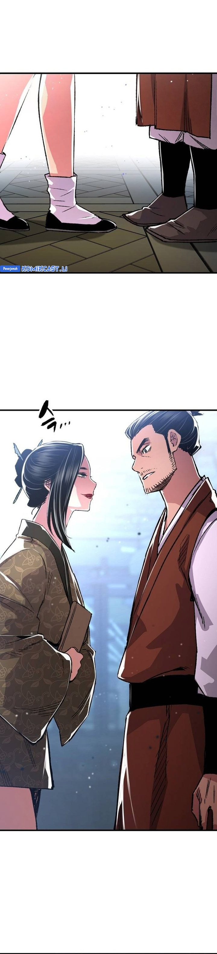 Reborn as The Heavenly Demon Chapter 79 page 56