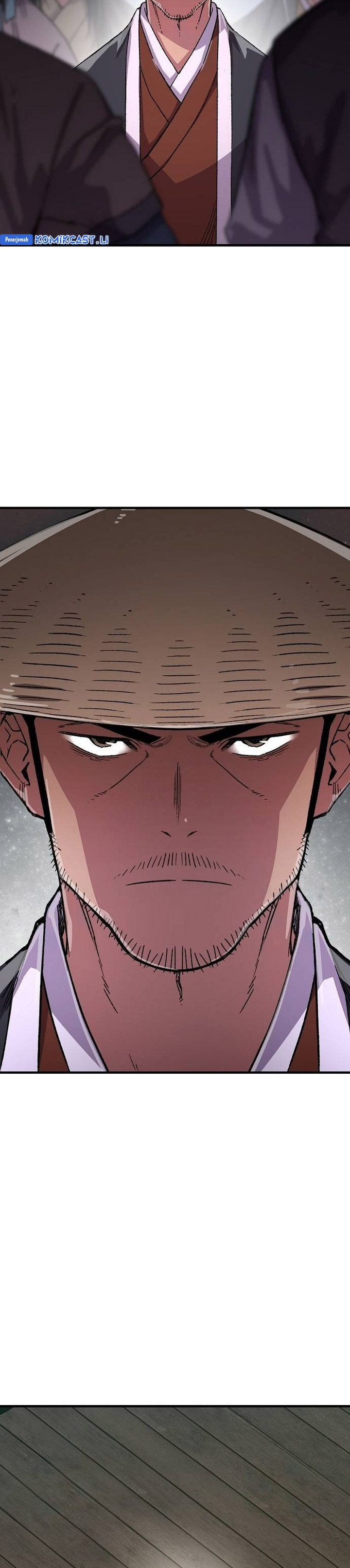 Reborn as The Heavenly Demon Chapter 79 page 74