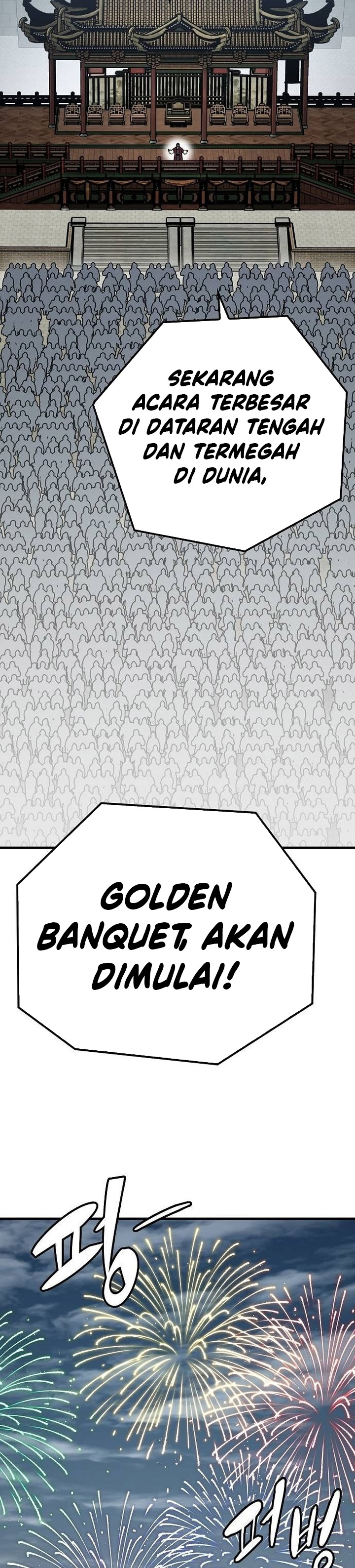Reborn as The Heavenly Demon Chapter 79 page 78