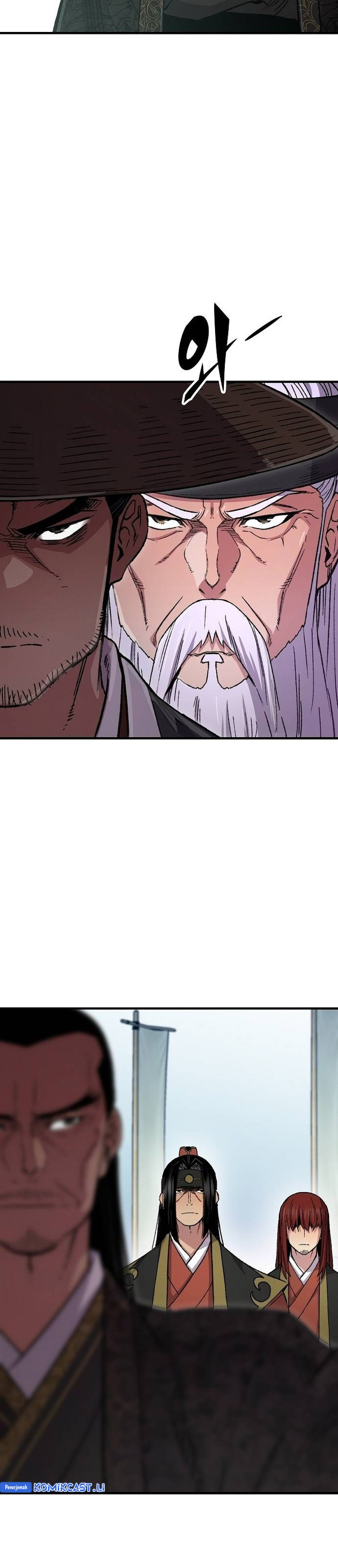 Reborn as The Heavenly Demon Chapter 79 page 86