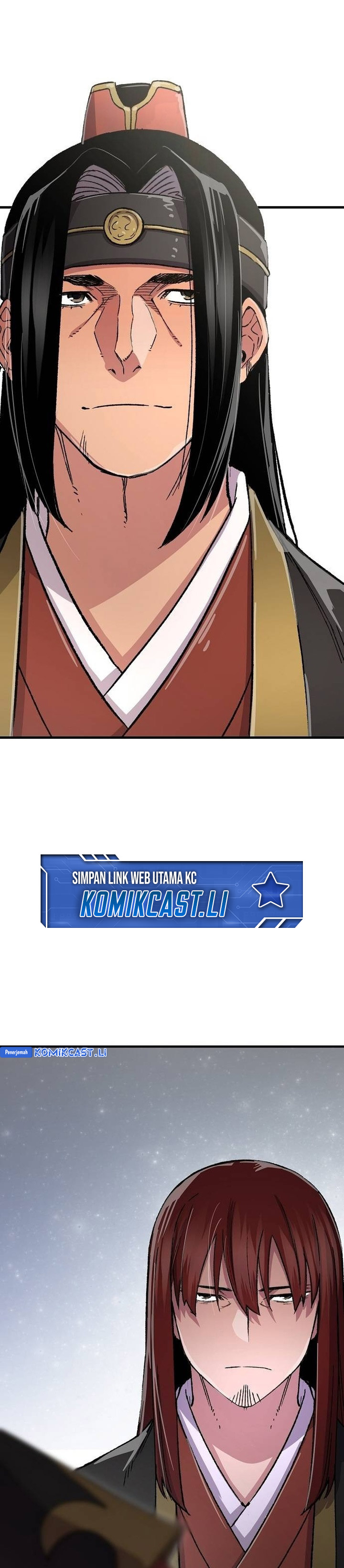 Reborn as The Heavenly Demon Chapter 79 page 88