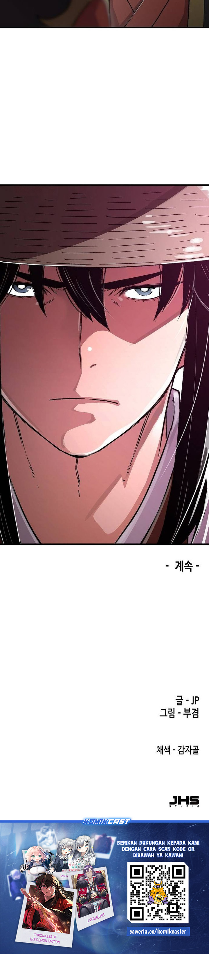 Reborn as The Heavenly Demon Chapter 79 page 90