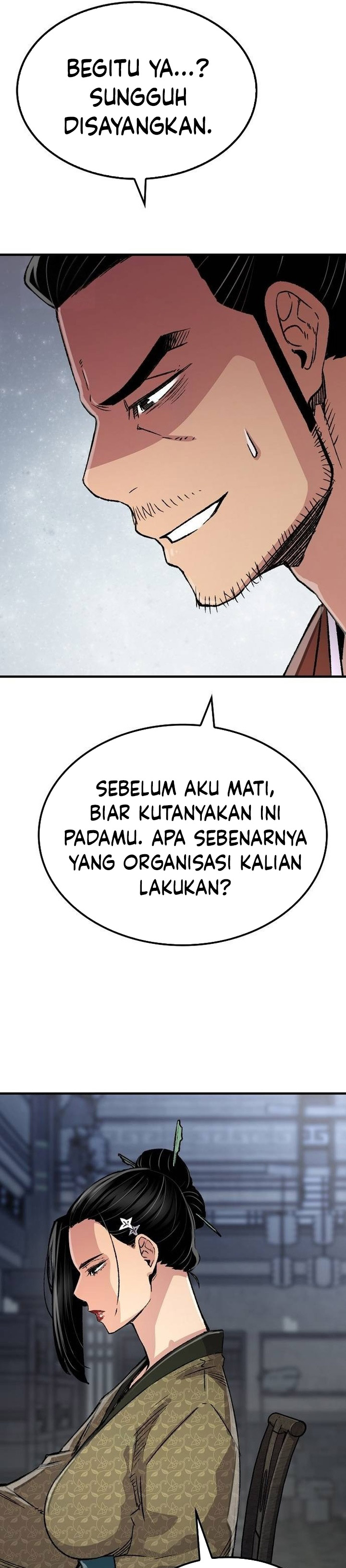 Reborn as The Heavenly Demon Chapter 79 page 10