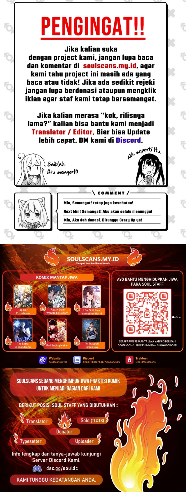 Reborn in a Cyber-Cultivation World: I Fight My Way to the Top Chapter 17 page 32
