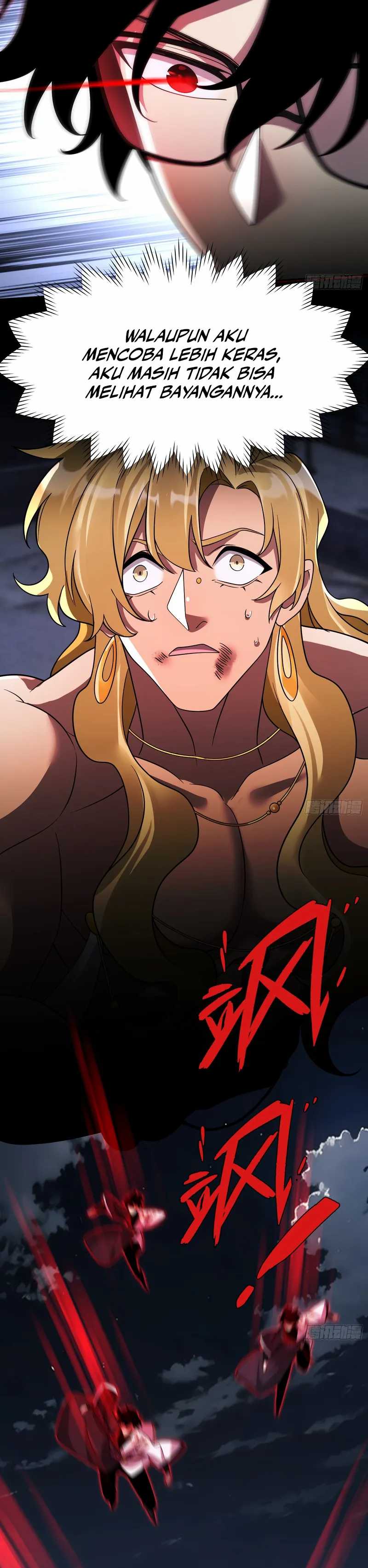 Reborn in a Cyber-Cultivation World: I Fight My Way to the Top Chapter 20 page 40