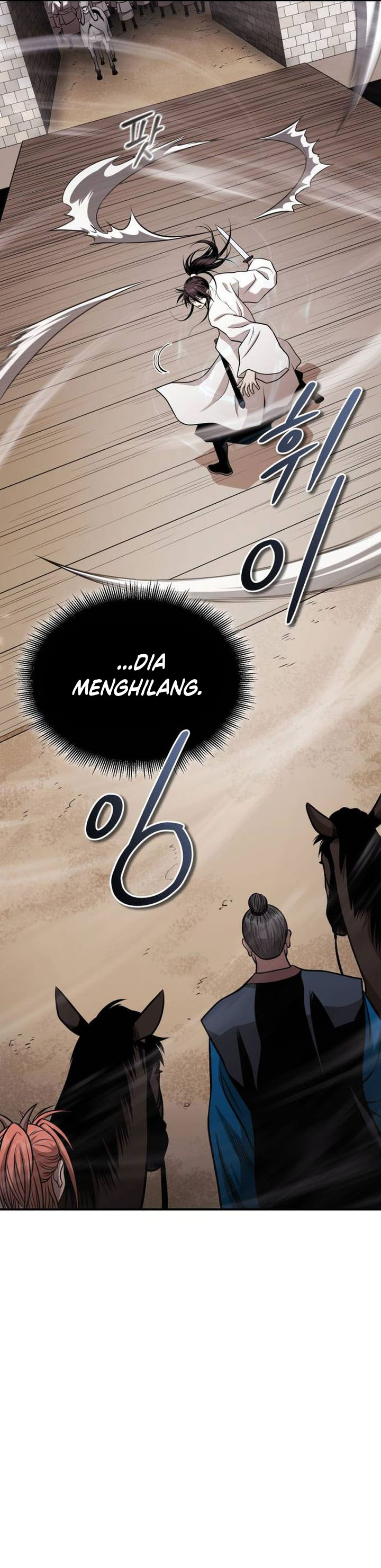 Records of the Demonic Path’s Return  Chapter 67