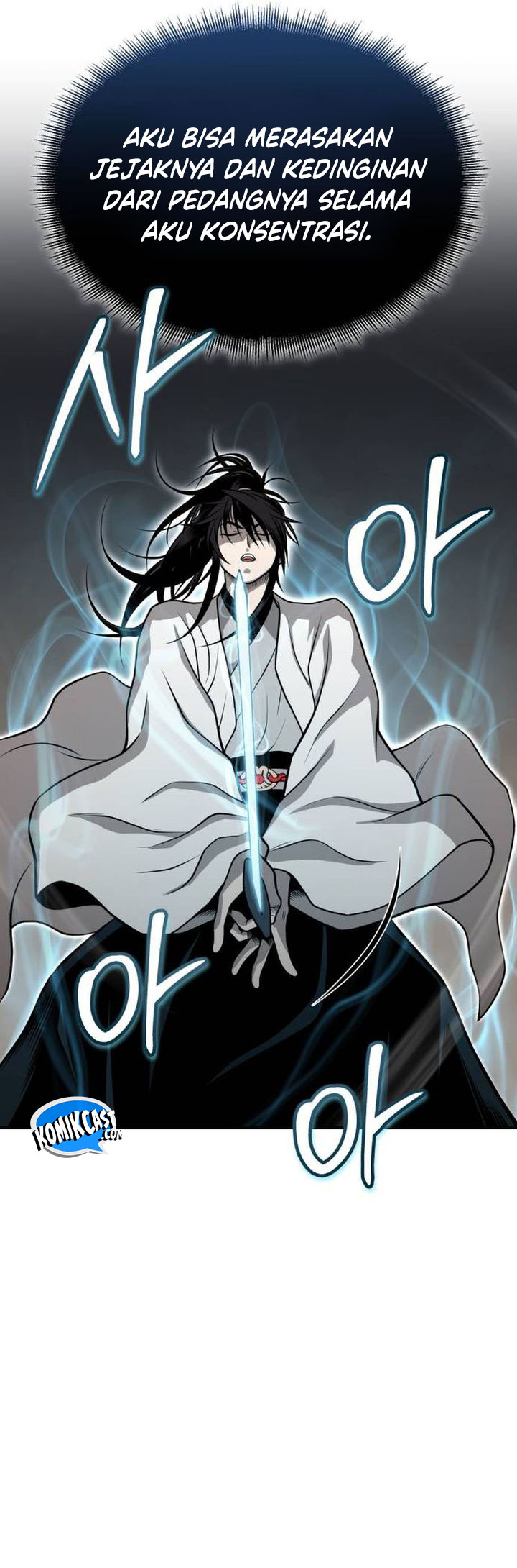 Records of the Demonic Path’s Return  Chapter 67
