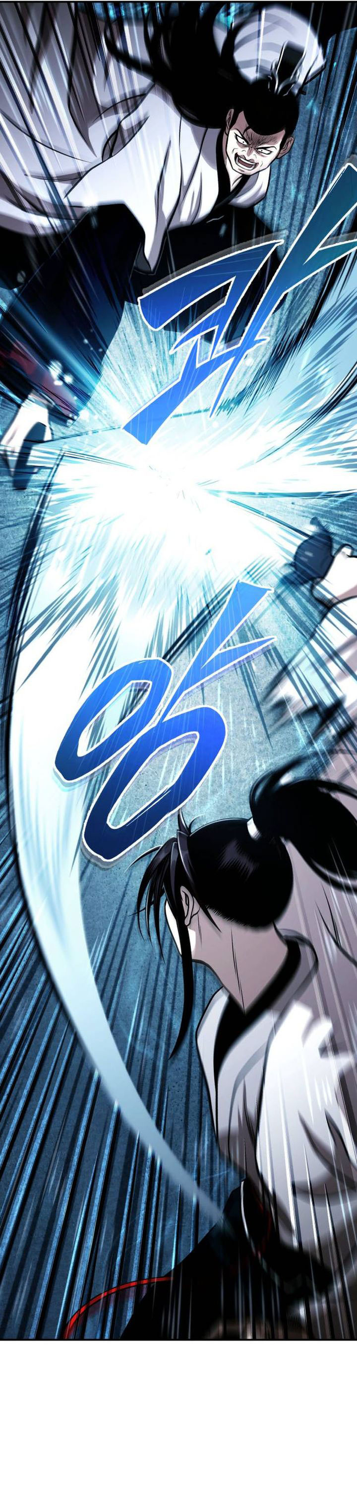 Records of the Demonic Path’s Return  Chapter 67