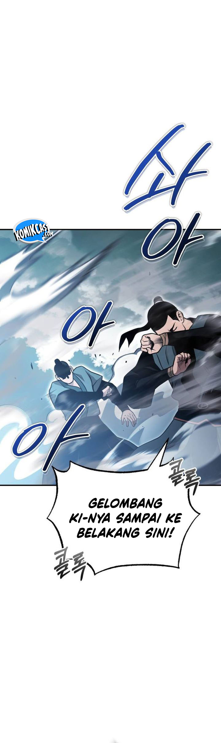 Records of the Demonic Path’s Return  Chapter 67