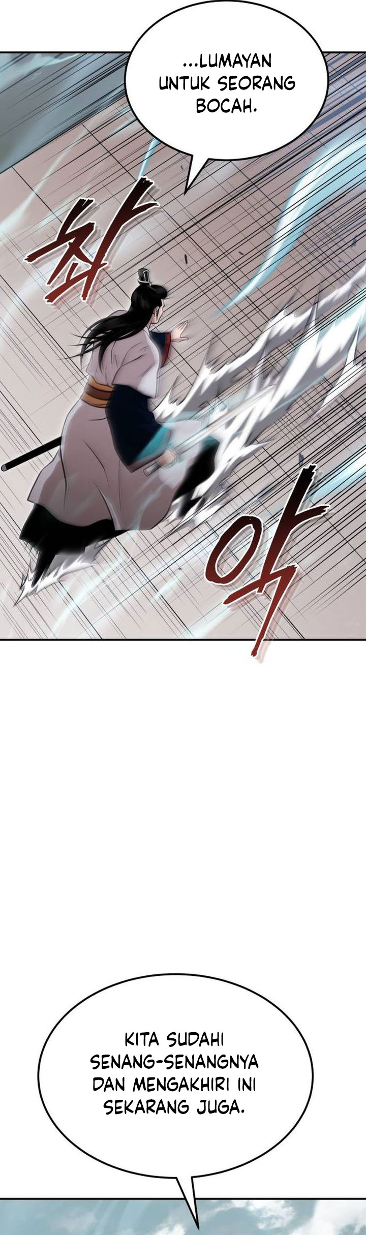 Records of the Demonic Path’s Return  Chapter 67