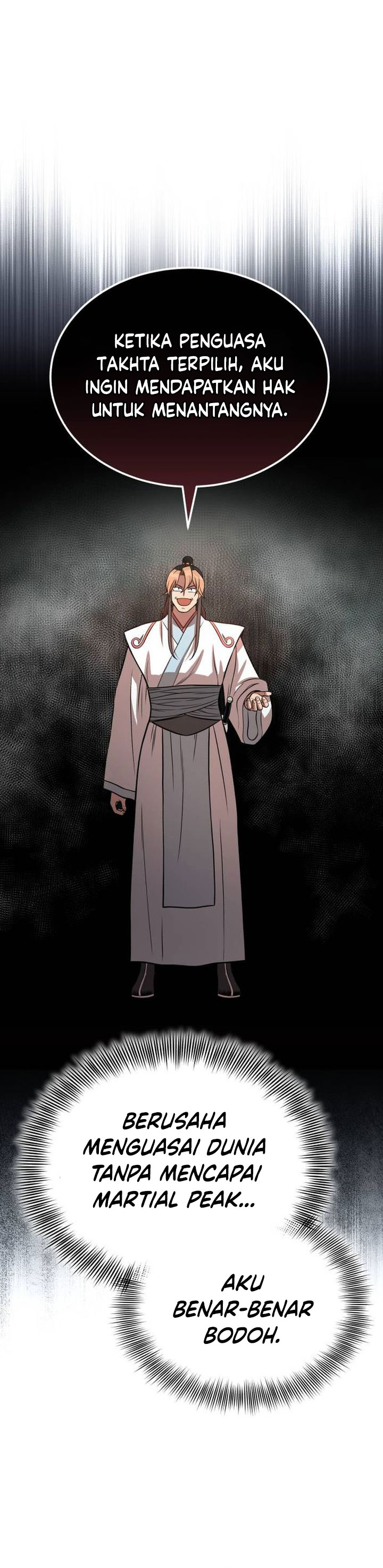 Records of the Demonic Path’s Return  Chapter 67